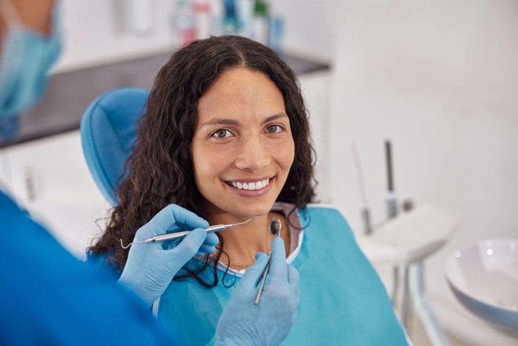 The 5-Minute Screening That Looks Beyond the Surface: How Identafi Helps Detect Oral Cancer Early